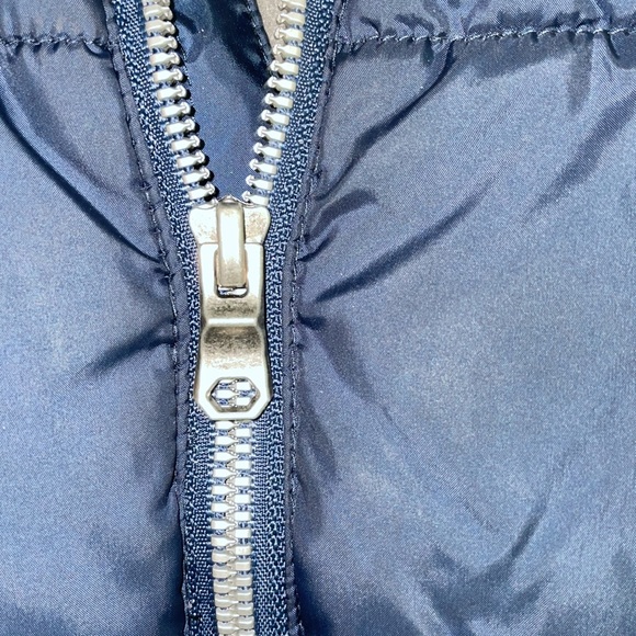 Boys winter jacket - Picture 3 of 3